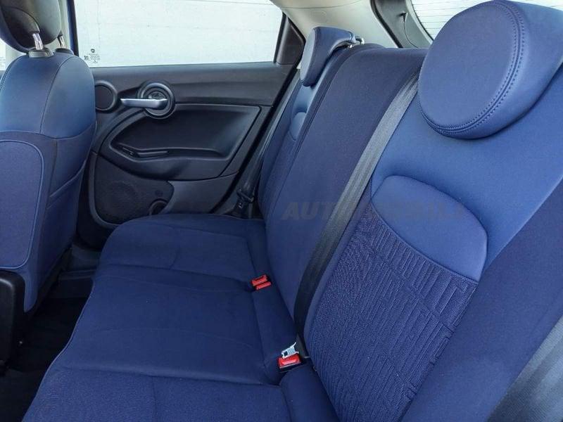 FIAT 500X 500X 1.0 t3 120cv