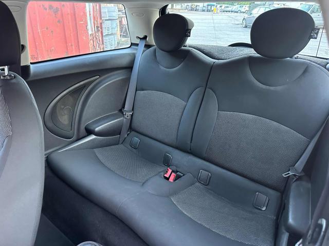 MINI Cooper D 160,603km 1.6 16V Cooper D Stupenda Bellissima