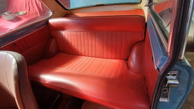 FIAT 850 VIGNALE