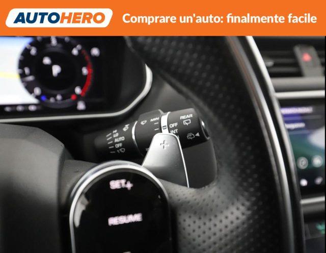 LAND ROVER Range Rover Sport 3.0 SDV6 249 CV HSE Dynamic