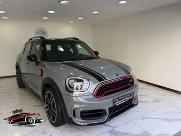 Mini Countryman John Cooper Works Hype-2018