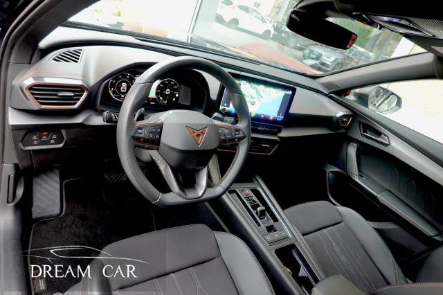 CUPRA Formentor 2.0 TDI 4Drive DSG UNIPRO-IVA ESPOSTA