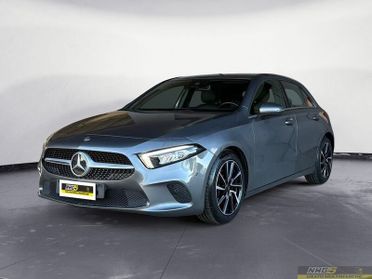 Mercedes-Benz Classe A A 180 d Automatic Business Plus