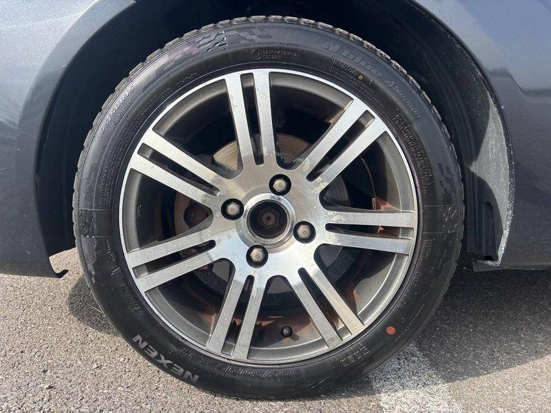 Ford Fiesta NEOP. 1.6 Diesel 90cv