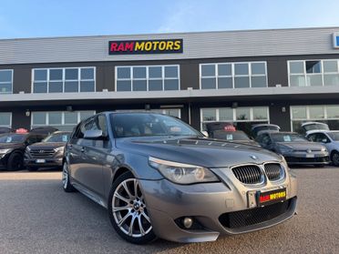 Bmw 535d 286CV LCI Touring Msport AUTO NAVI PELLE TETTO