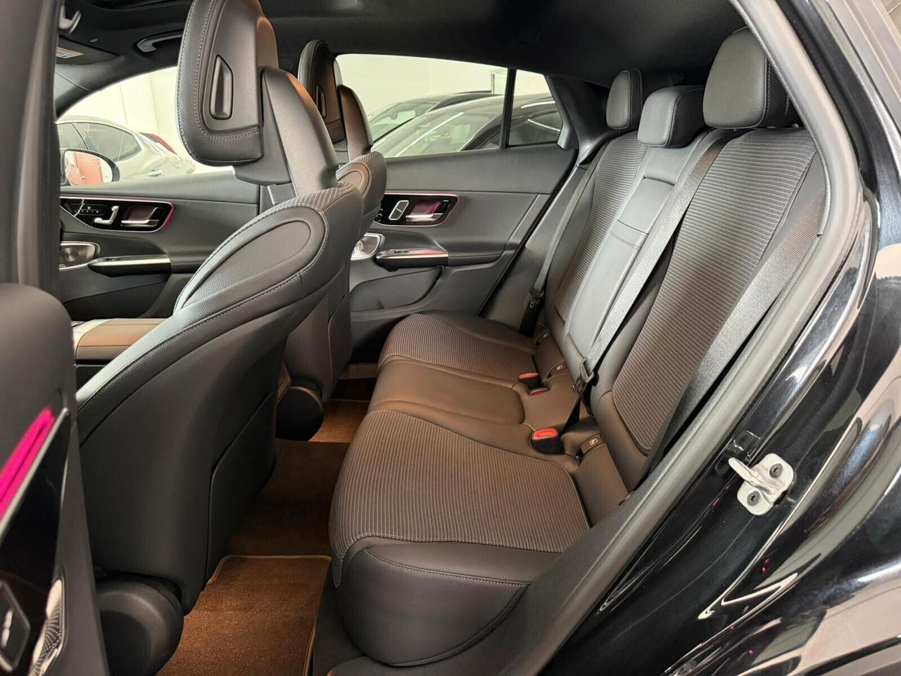 Mercedes-benz GLC 220 d 4Matic Mild hybrid Coupé Advanced Plus