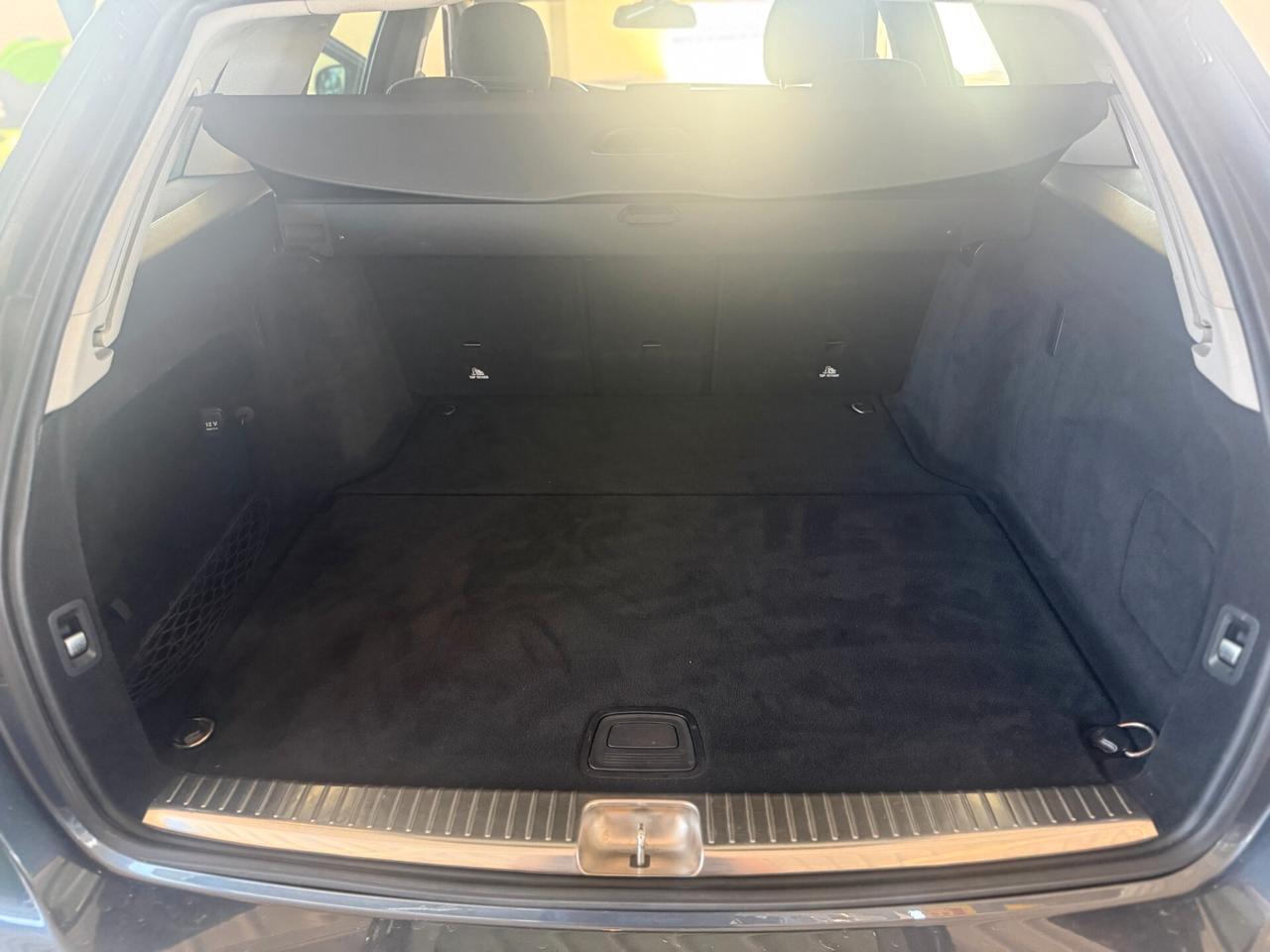 Mercedes-benz C 200 d S.W. Executive