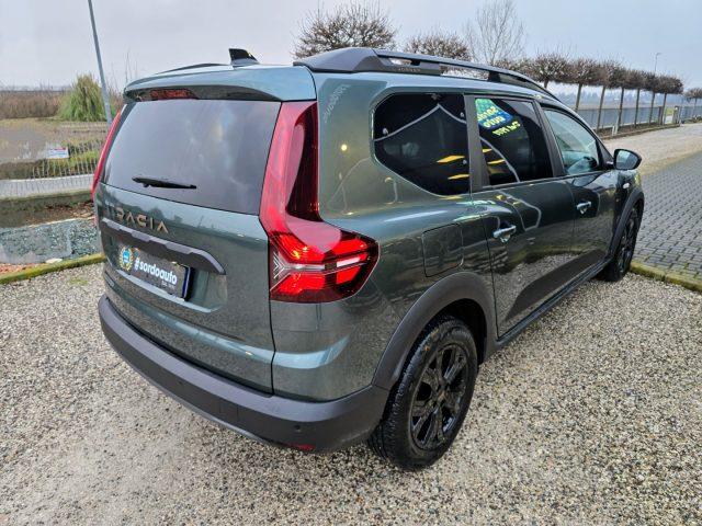 DACIA Jogger 1.0 TCe GPL 7 posti Extreme