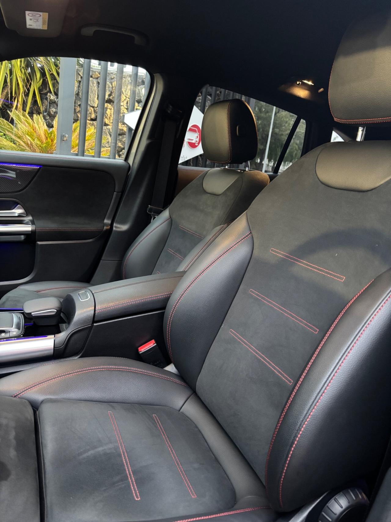 Mercedes-benz GLA 220d Automatic 4Matic Premium 09/2022