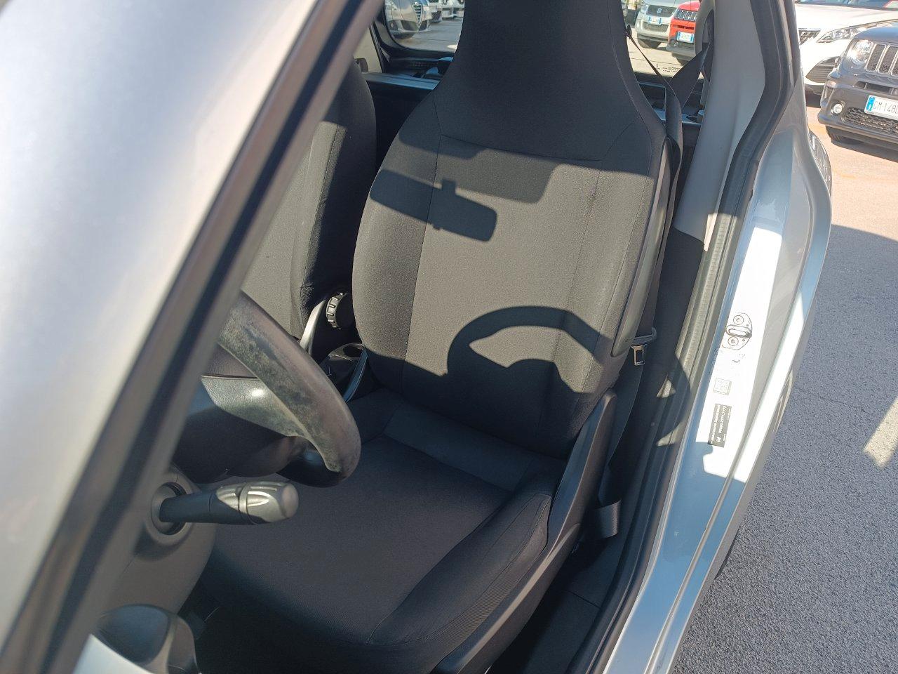 Smart fortwo coupe Fortwo 1.0 Youngster 61cv