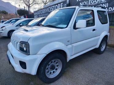 Suzuki Jimny 1.3 4WD Evolution Plus AUTOCARRO 2 POSTI