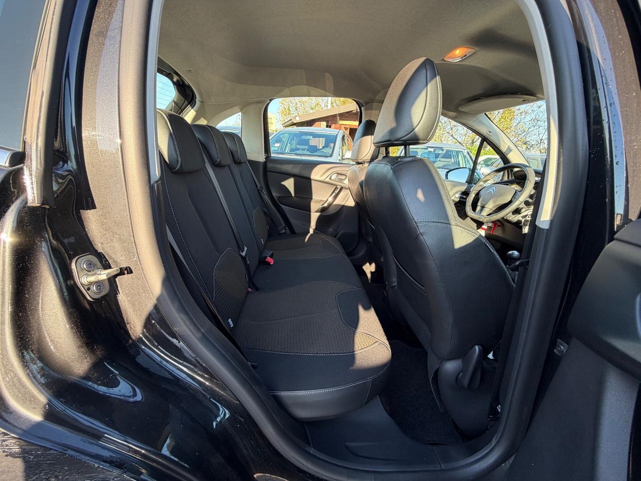 Citroen C3 (150.000KM) NEOPATENTATI