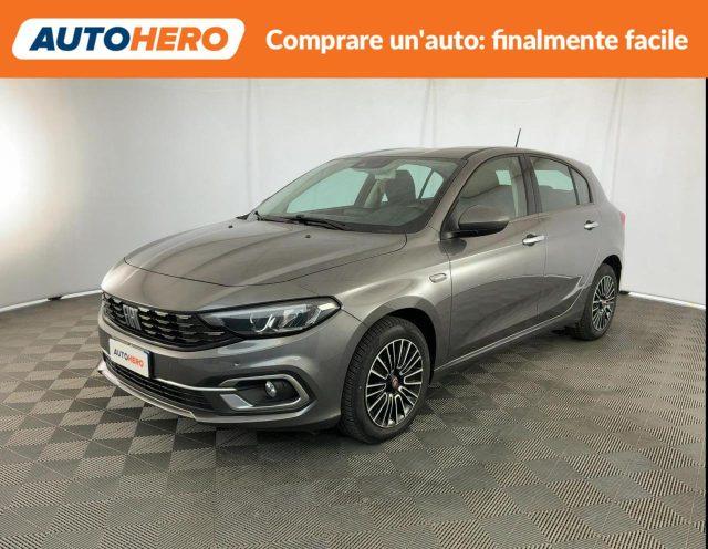 FIAT Tipo 1.3 Mjt S&S 5 porte Life