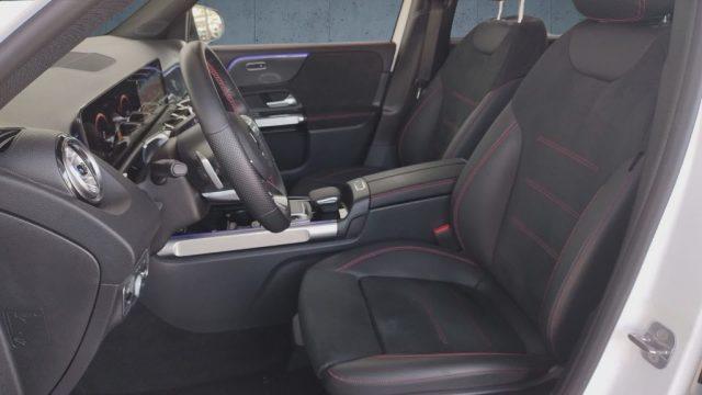 MERCEDES-BENZ GLB 200 d Automatic Premium