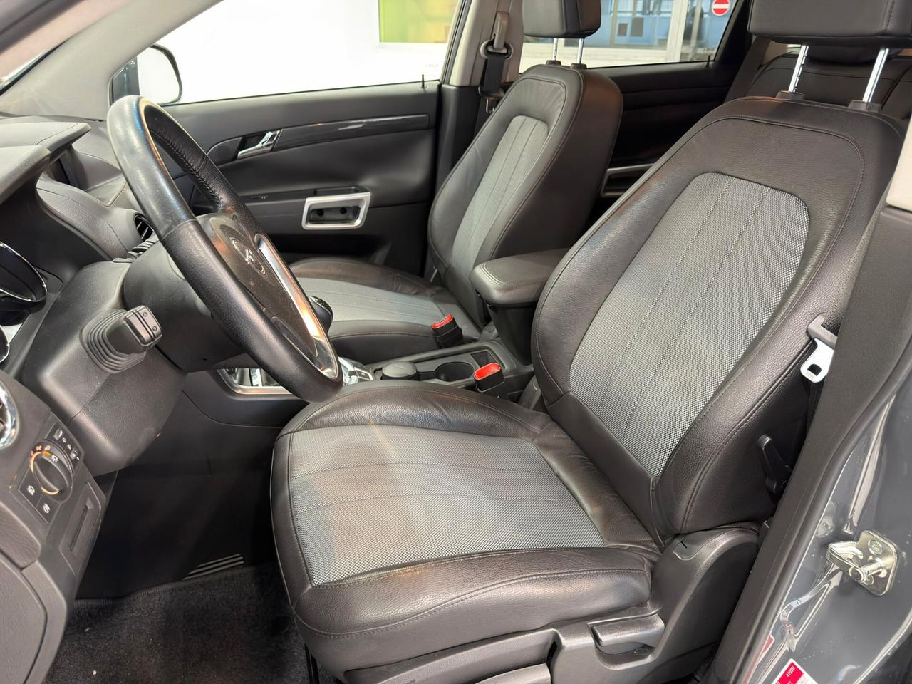 Opel Antara 2.4 167CV 4x2 Cosmo