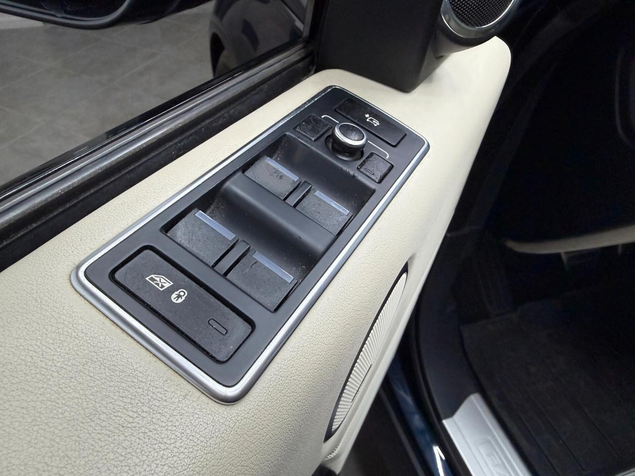 Land Rover Range 3.0 TDV6 Vogue