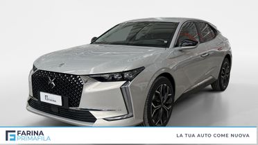 DS DS4 II 2021 - DS4 1.5 bluehdi Trocadero 130cv auto