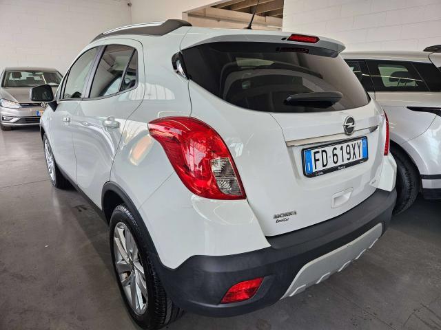 Opel Mokka 1.4 t Cosmo Gpl-tech 4x2 140cv E6