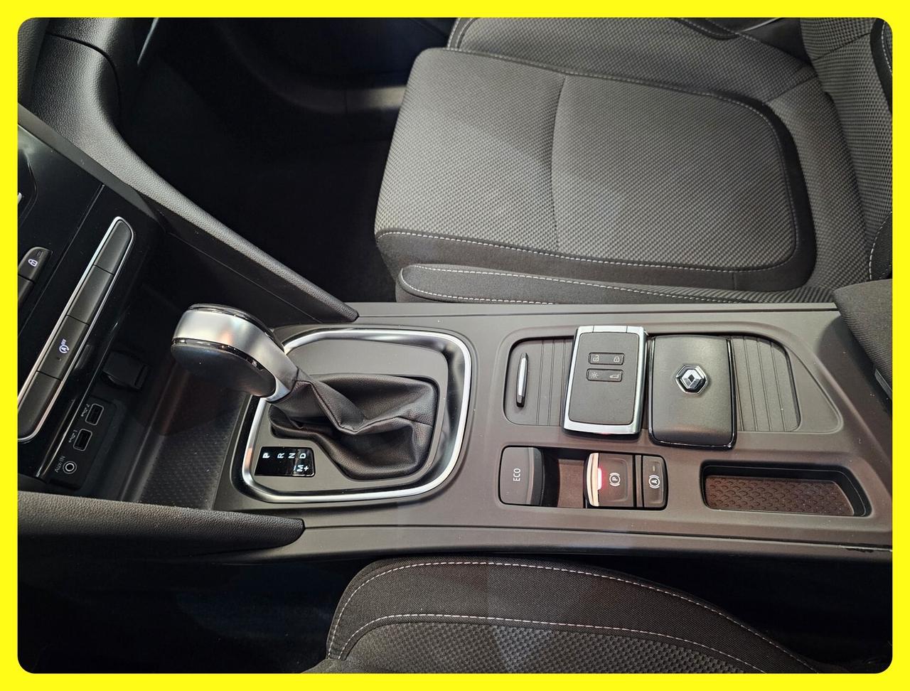 Renault New Megane SW BlueDci 115 CV EDC Equilibre Garantita