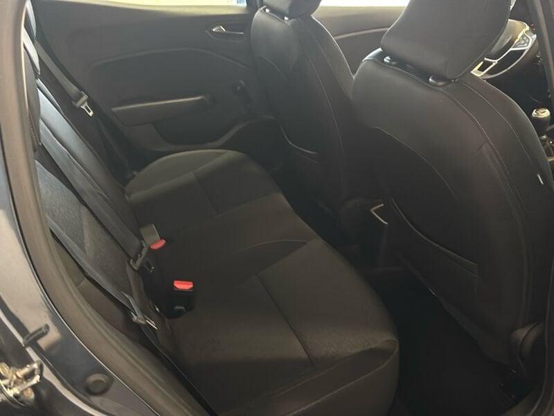 Renault Clio Clio TCe 100 CV GPL 5 porte Equilibre