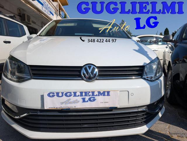 VOLKSWAGEN Polo 1.4 TDI 5p. Business