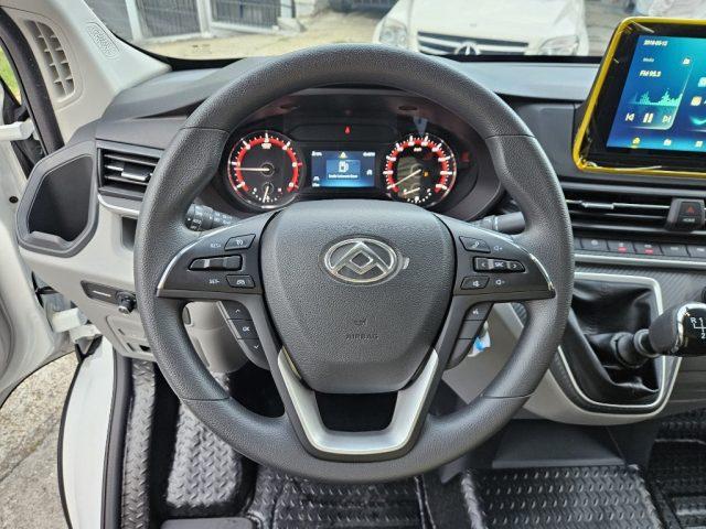 MAXUS Deliver 9 2.0 crdi 150cv L3H2
