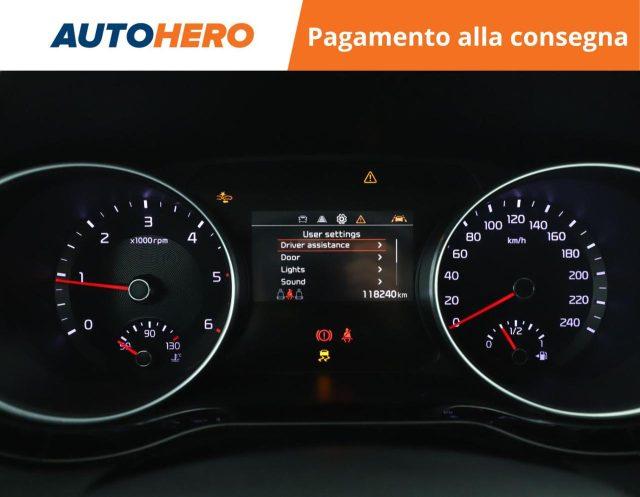 KIA XCeed 1.6 CRDi 115 CV Style