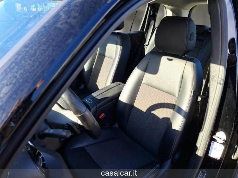 Mercedes-Benz Classe GLB GLB 200 d Automatic Business FINO A 3 ANNI DI GARANZIA KM ILLIMITATI PARI ALLA NUOVA