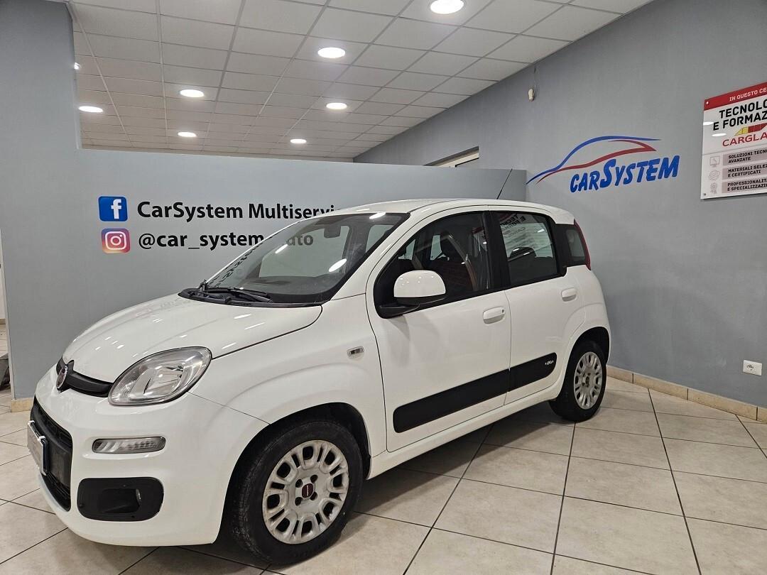 Fiat Panda 1.3 MJT 95 CV S&S Easy