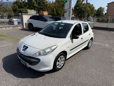 Peugeot 206 Plus 1.1 60CV 5p. Trendy