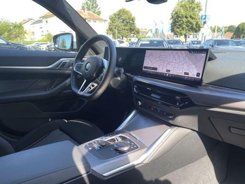 BMW Serie 4 Gran Coupé 420i Msport MY25 COCKPIT LED NAVI CAMERA