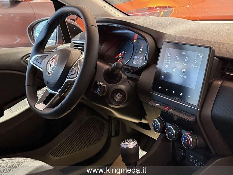 Renault Clio 1.0 SCE 65 Equilibre