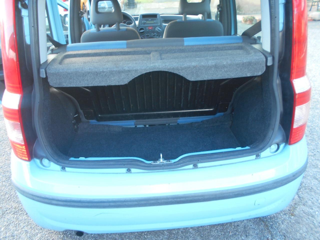 Fiat Panda 1.2 Dynamic