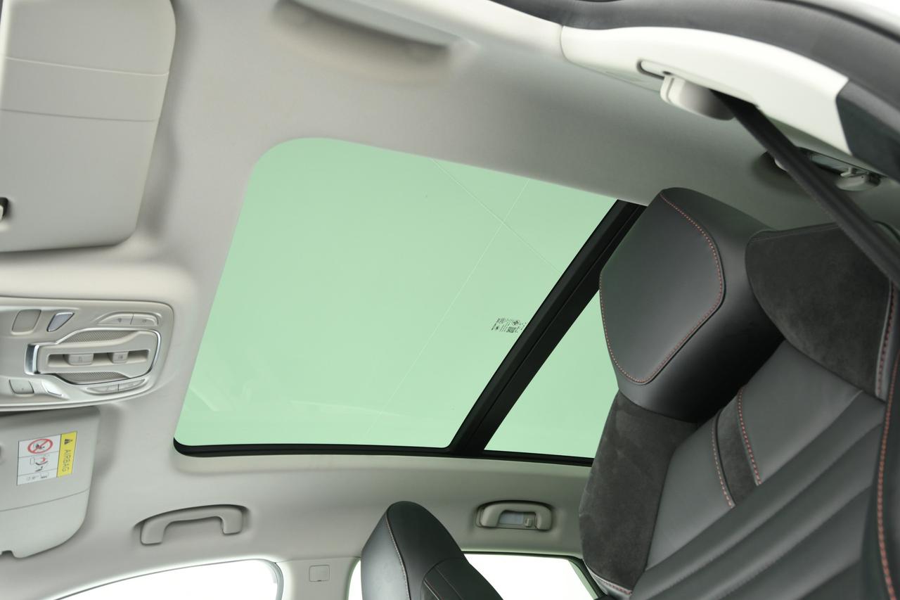 MG EHS 1.5 t-gdi phev Exclusive auto CAMERA 360+TETTO PANO+ACC