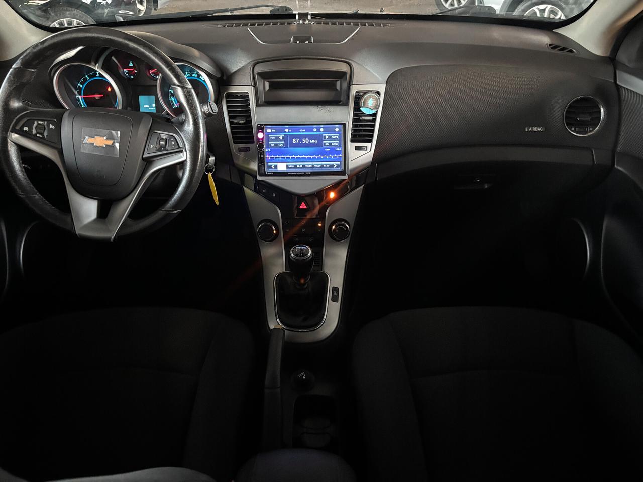 Chevrolet Cruze 1.8 GPL 104KW 140CV LT