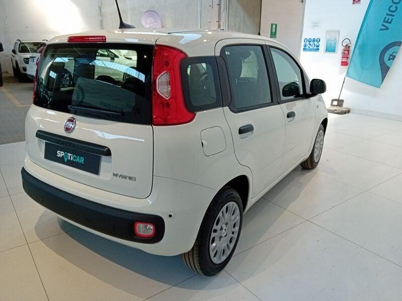 FIAT Panda Panda 1.0 FireFly S&S Hybrid