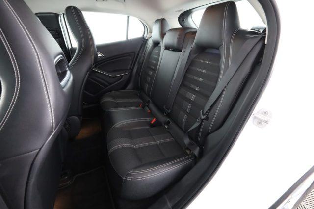MERCEDES-BENZ CLA sse GLA GLA 180 Sport