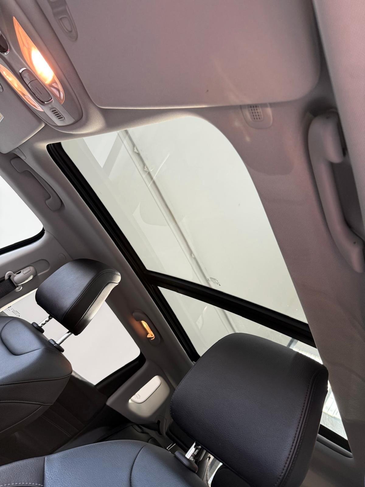 Jeep Compass 1.3 Turbo T4 190 CV PHEV AT6 4xe Limited