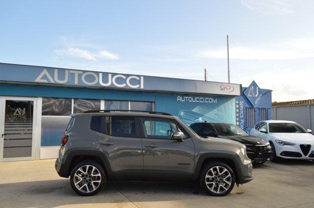 JEEP Renegade 1.3 T4 240CV PHEV 4xe AT6 S