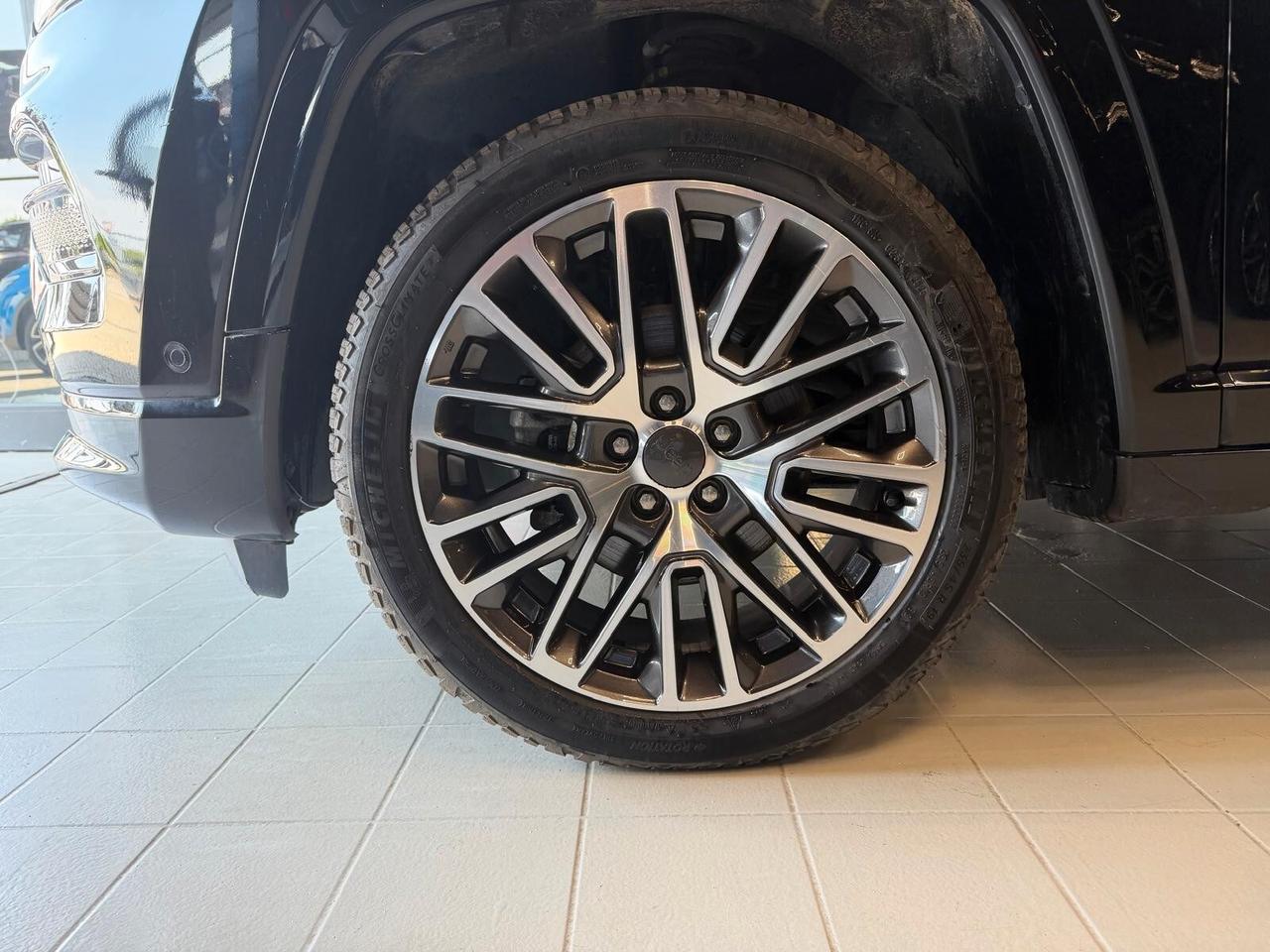 JEEP Compass 2ª serie Compass 1.5 Turbo T4 130...