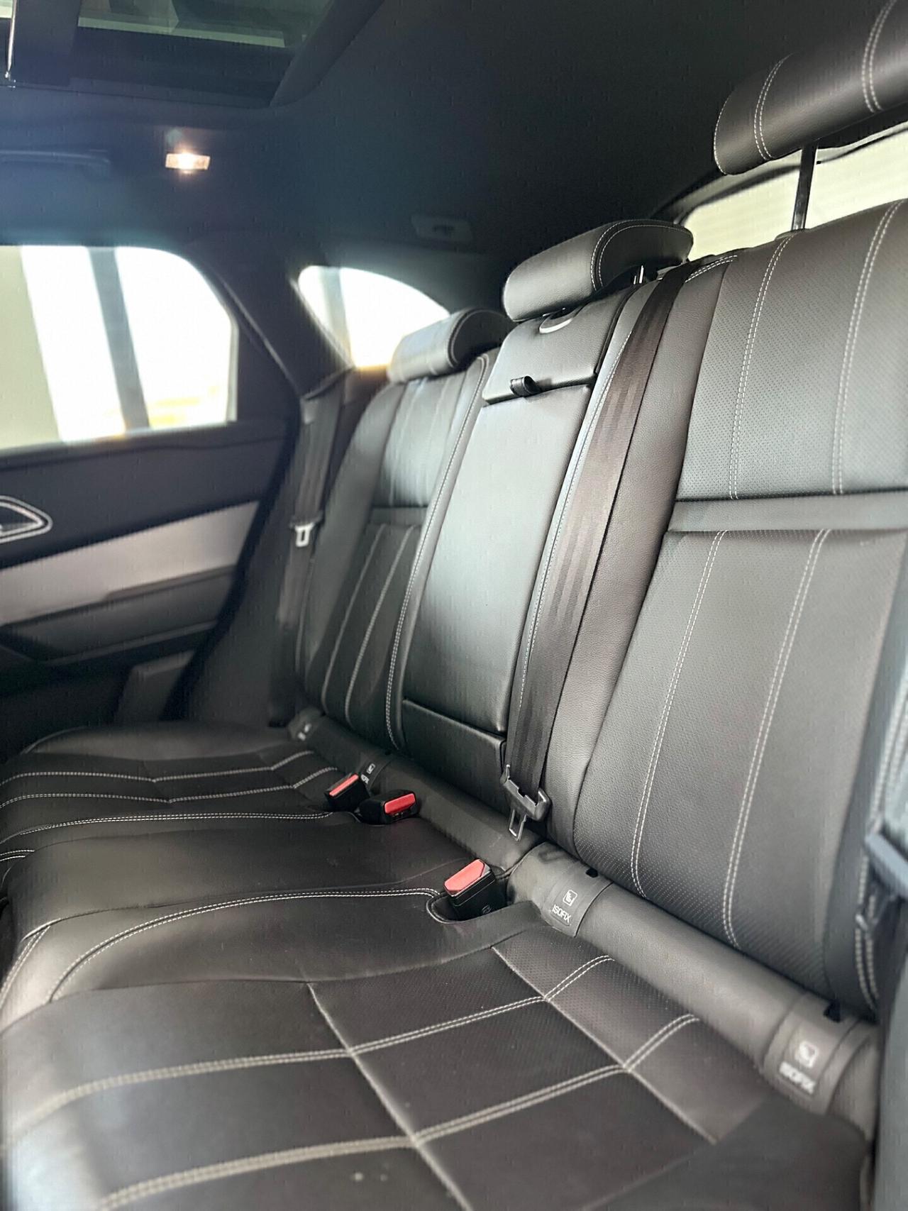 Land Rover Range Velar 2.0D I4 240 CV R-Dynamic HSE