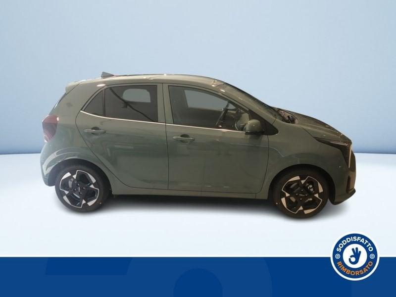 KIA Picanto 1.0 GPL Urban MY25