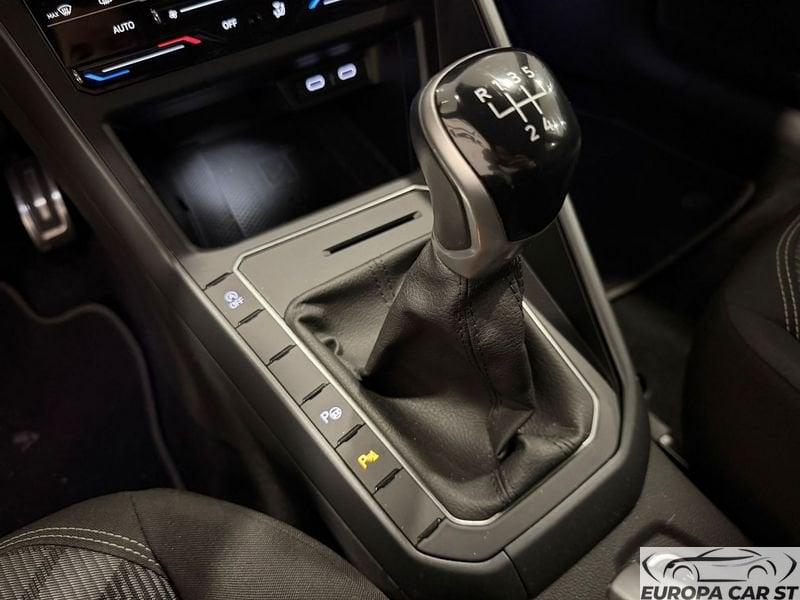Volkswagen Polo 1.0 TSI R-Line