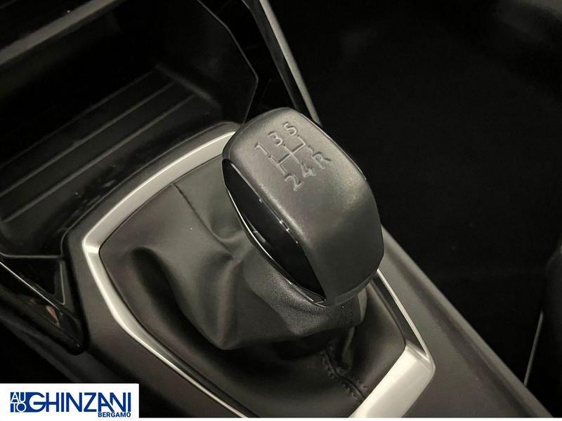 Peugeot 208 PureTech 75 Stop&Start 5 porte Style - Km0