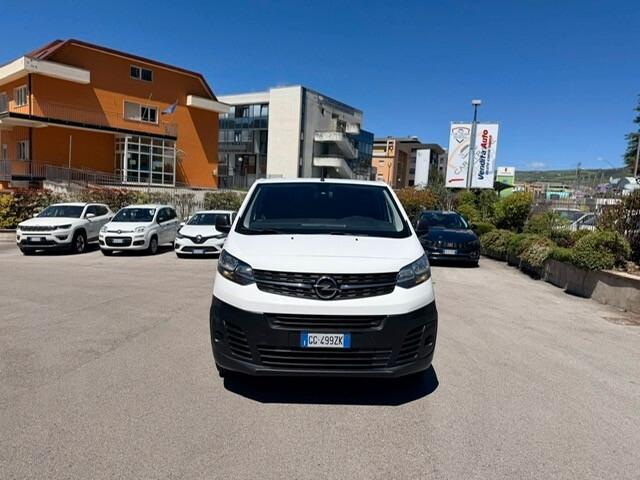 OPEL VIVARO 1.5 DIESEL 120CV L1H1 ENJOY – 2021