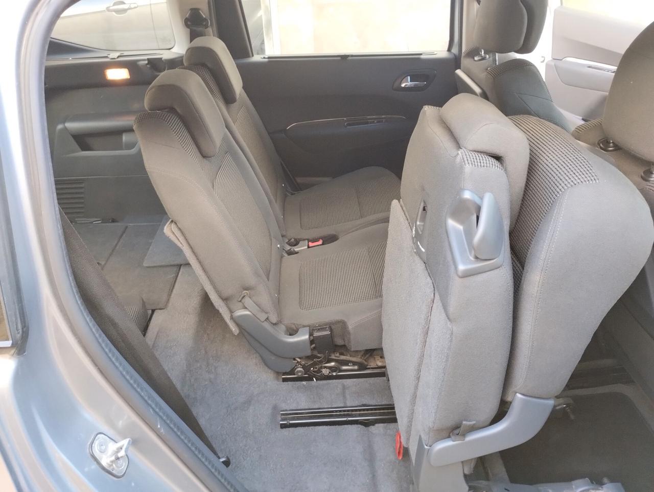 Peugeot 5008 BlueHDi 115cv SeS Business 7 posti