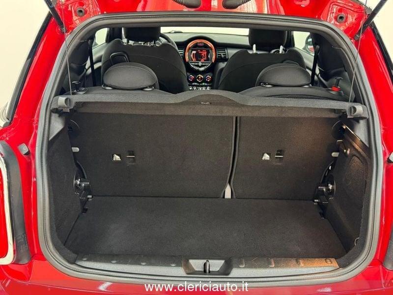 MINI Mini 3 porte 1.5 Cooper Hype (TETTO) JCW PACK