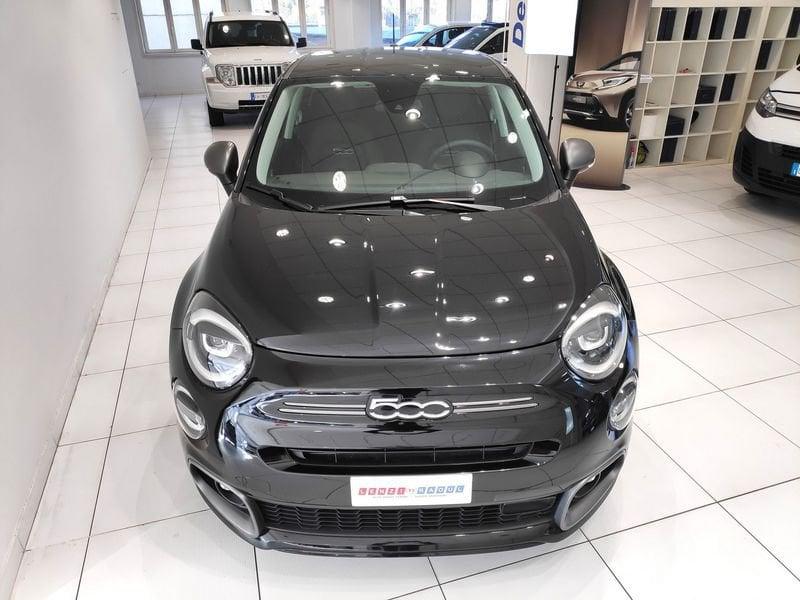 FIAT 500X 1.0 T3 120 CV SPORT*PRONTA CONSEGNA*FULL OPT.*