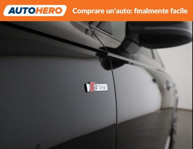 AUDI A4 Avant 2.0 TFSI 252 CV quattro S tronic Sport