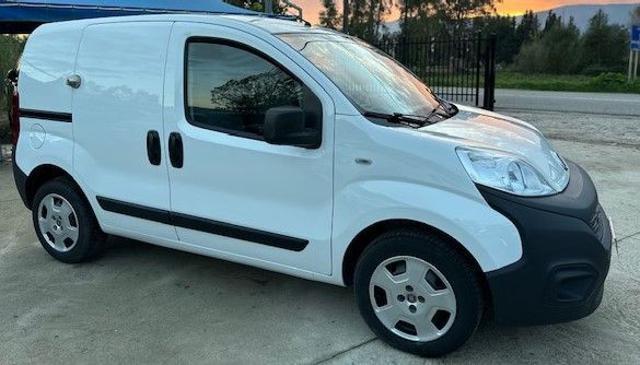 Fiat Fiorino 1.3 MJT 80CV Cargo Adventure